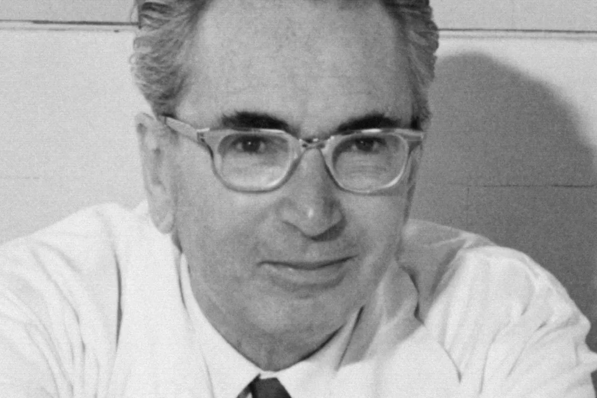 Viktor Frankl