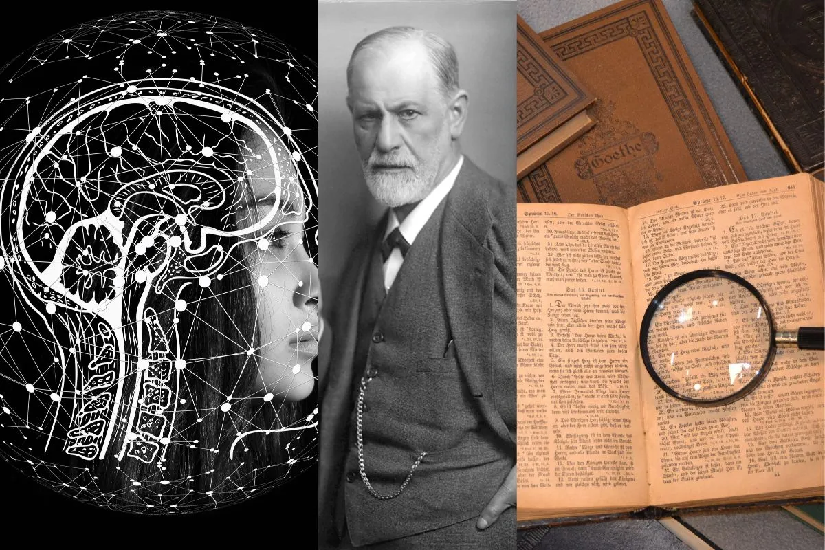 El Psicoanálisis desde la neurociencia y la epistemología