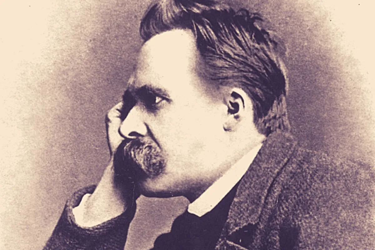 05 Ideas Principales De La Filosofía De Friedrich Nietzsche