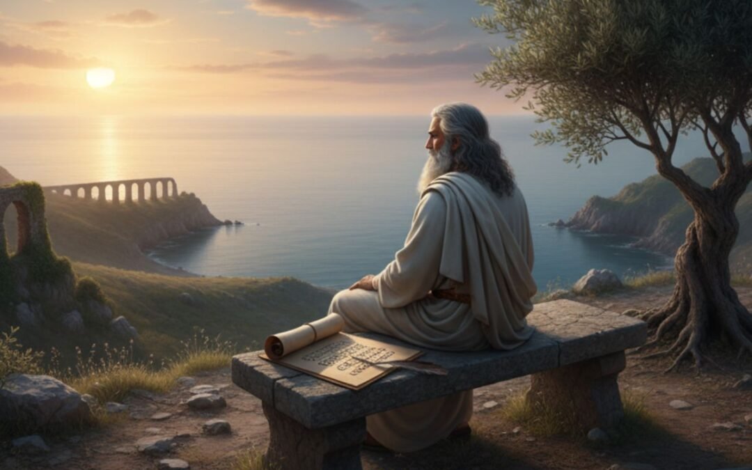 7 Lecciones de la Filosofía de Séneca para una vida increíble