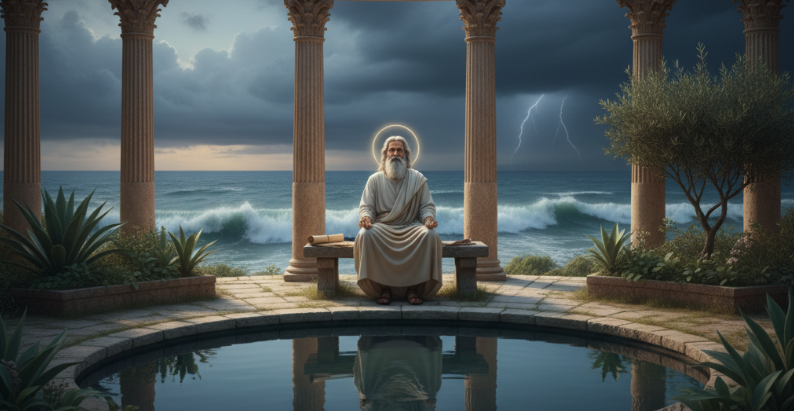 ideas-principales-de-la-filosofia-de-seneca-ataraxia